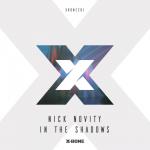 Cover: Nick Novity - In The Shadows