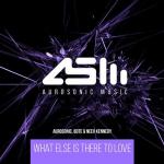Cover: Aurosonic - What Else Is There To Love