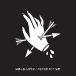 Cover: Soulkeeper - Weakness