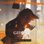 Cover: Ghost Stories - Open Your Mind