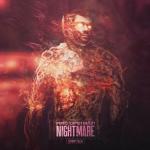 Cover: Mind Dimension - Nightmare