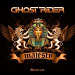 Cover: Ghost Rider - Majesty