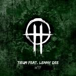 Cover: Tieum & Lenny Dee - WTF