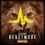 Cover: Killshot - Beastmode