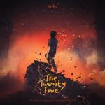 Cover: Absolute Giganten - The Twenty Five (Official Nature One Anthem 2019)