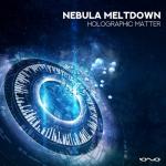 Cover: Meltdown - Universe Begins To Know Itself