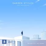 Cover: Darren Styles ft. David Spekter - Never Let Me Down