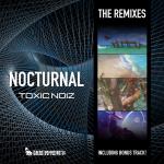 Cover: Audentity Records - Vocal Megapack - Nocturnal