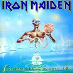 Cover: Iron Maiden - The Evil That Men Do