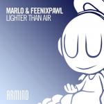 Cover: MaRLo &amp; Feenixpawl - Lighter Than Air