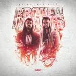 Cover: Broken Minds - Braveheart