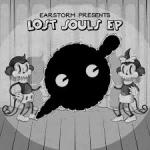 Cover: Lost in Space - Lost Souls