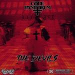 Cover: Code: Pandorum - The Devils
