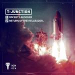 Cover: T-Junction - Rocket Launcher