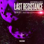 Cover: Nikkita - Last Resistance
