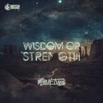 Cover: Miss N-Traxx - Wisdom Or Strength
