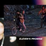 Cover: Stranger Things - Eleven's Promise
