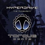Cover: Hyperdrive - The Punishment