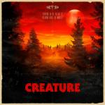 Cover:  - Creature