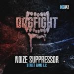 Cover: Noize Suppressor - Street Game