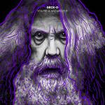 Cover: Alan Moore - You're A Wizard,
