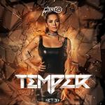 Cover: Conor McGregor - Temper