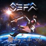 Cover: Sefa - Walking In The Air