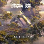 Cover: Above &amp; Beyond and Seven Lions feat. Opposite The Other - See The End