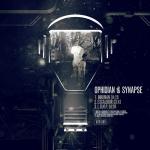Cover: Synapse &amp; Ophidian - Inhuman