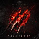 Cover: Angerfist &amp; Stereotype - Primal Instinct