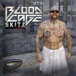 Cover: Bloodcage - Skitz