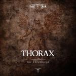 Cover: Thorax - The Reckoning