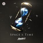 Cover: Pherato - Space & Time