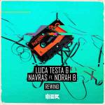Cover: Luca Testa &amp; Navras feat. Norah B. - Rewind