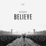 Cover: The Magicians - Believe