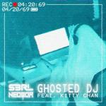 Cover:  - Ghosted DJ
