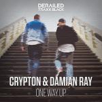 Cover: Crypton &amp; Damian Ray - One Way Up