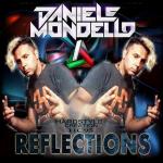 Cover: Daniele Mondello - Reflections