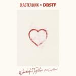 Cover: Blasterjaxx & DBSTF ft. Envy Monroe - Wonderful Together