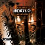 Cover: Limewax &amp;amp; SPL - The Spirits
