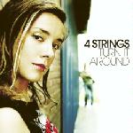 Cover: 4 Strings - Turn It Around