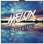 Cover: Snowflake - Reflection - Reflections