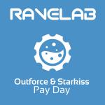 Cover: Outforce - Pay Day