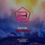 Cover: Hyperzone - Heaven & Earth