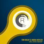 Cover: Tom Boldt & Maria Nayler - Once Upon A Memory