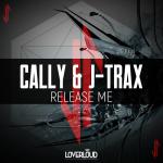 Cover: J-Trax - Release Me