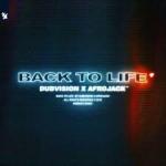 Cover: Dubvision - Back To Life