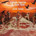 Cover: Harris - One Kiss