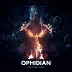 Cover: Ophidian - Demimonde