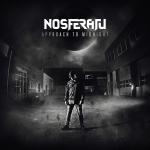 Cover: Nosferatu & Ophidian - Eyes Closed To The Dark